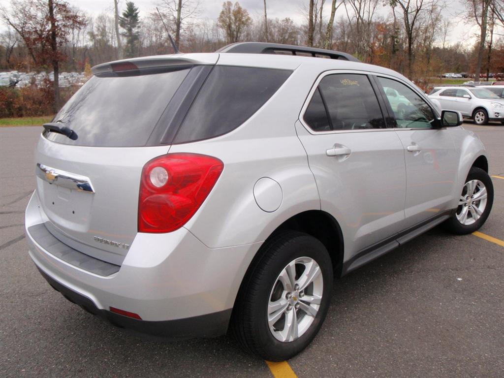 2010 Chevrolet Equinox Sport Utility AWD for sale in Brooklyn, NY