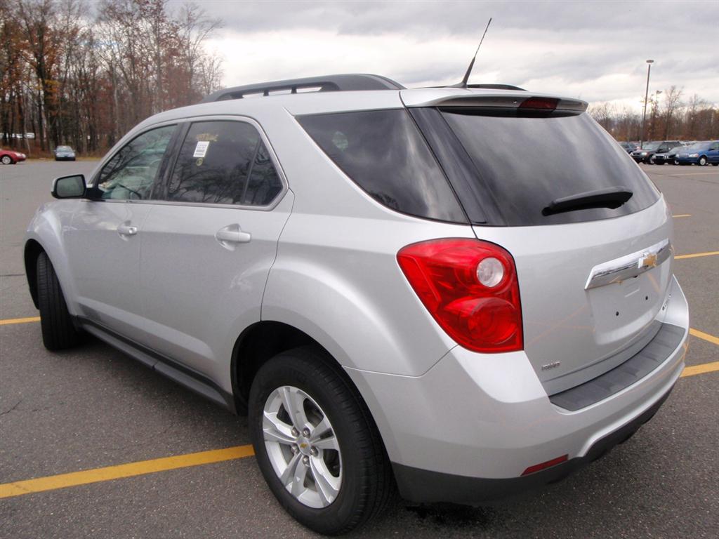 2010 Chevrolet Equinox Sport Utility AWD for sale in Brooklyn, NY