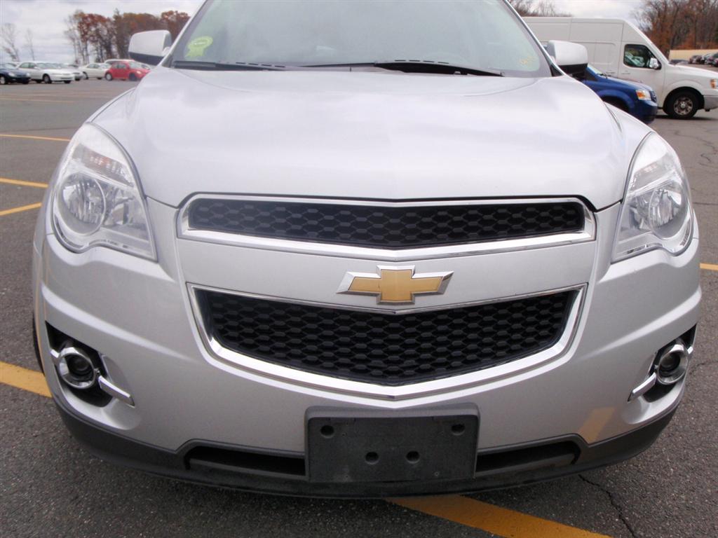 2010 Chevrolet Equinox Sport Utility AWD for sale in Brooklyn, NY