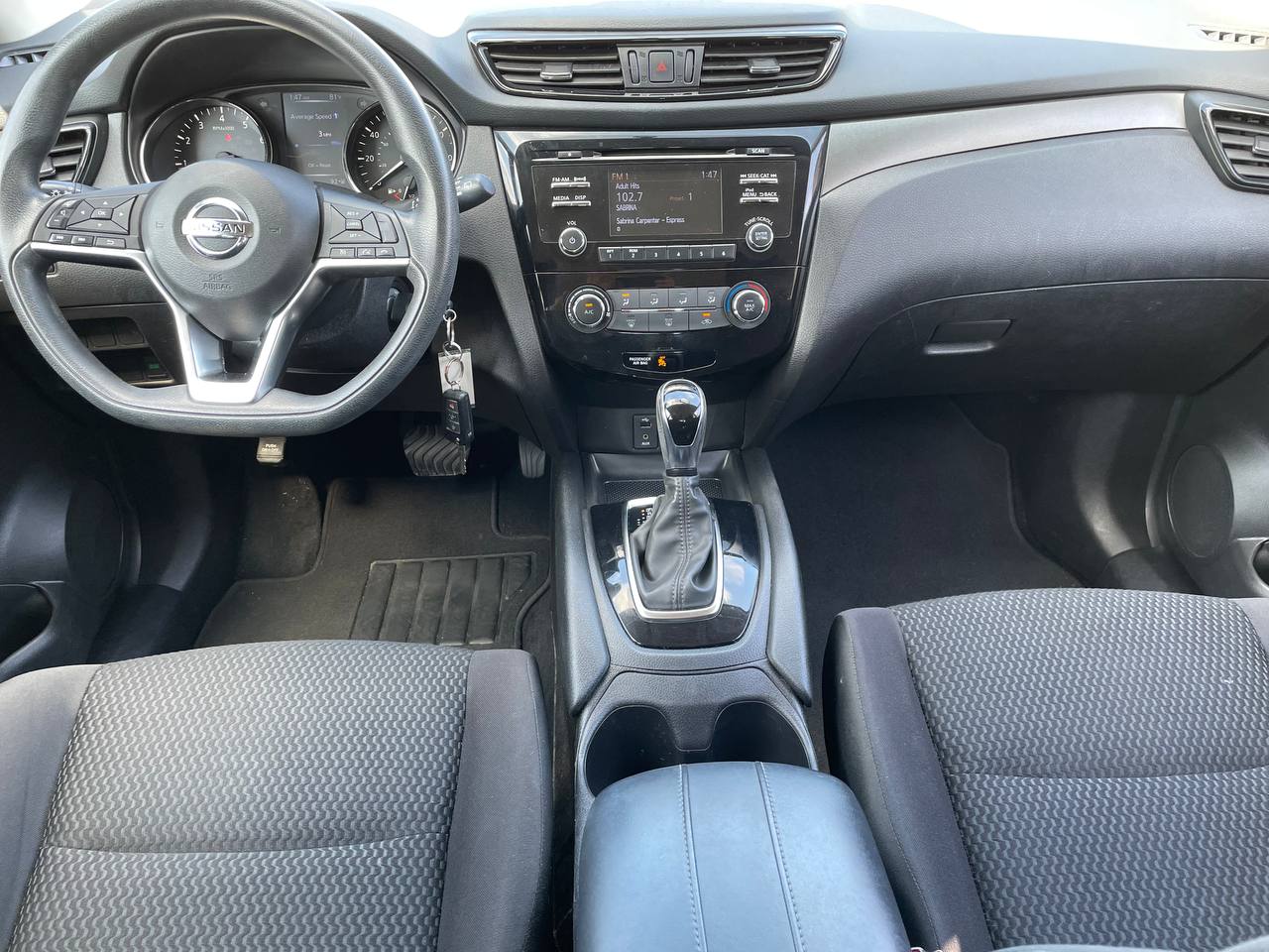 Used - Nissan Rogue Select S AWD Wagon for sale in Staten Island NY