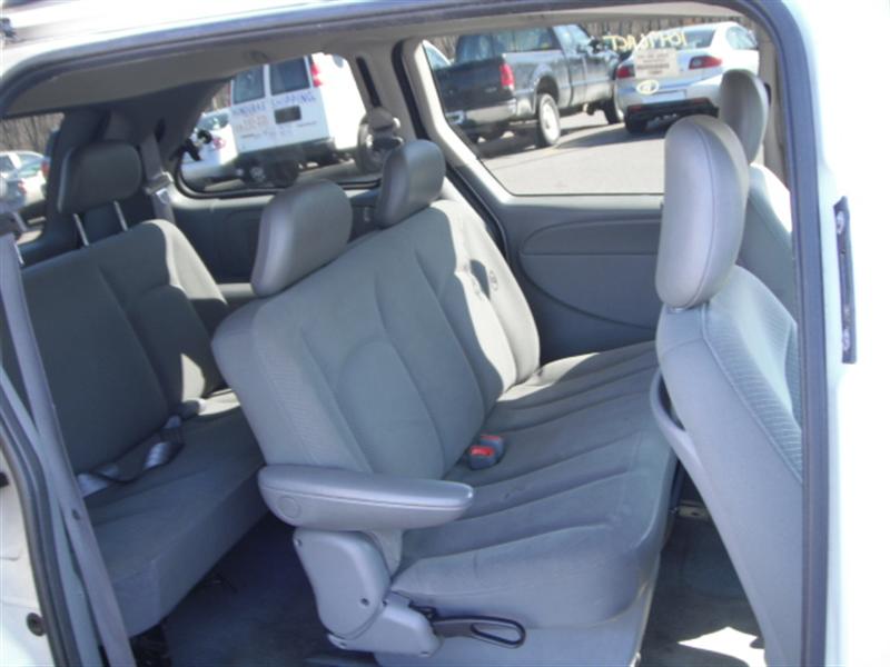 2007 Dodge Caravan SE MiniVan for sale in Brooklyn, NY