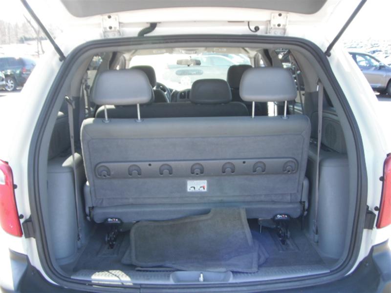 2007 Dodge Caravan SE MiniVan for sale in Brooklyn, NY