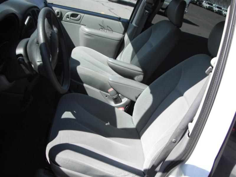 2007 Dodge Caravan SE MiniVan for sale in Brooklyn, NY