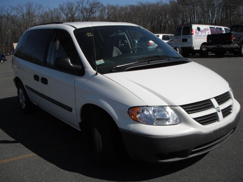 2007 Dodge Caravan SE MiniVan for sale in Brooklyn, NY