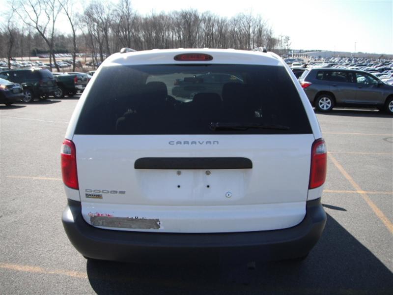 2007 Dodge Caravan SE MiniVan for sale in Brooklyn, NY