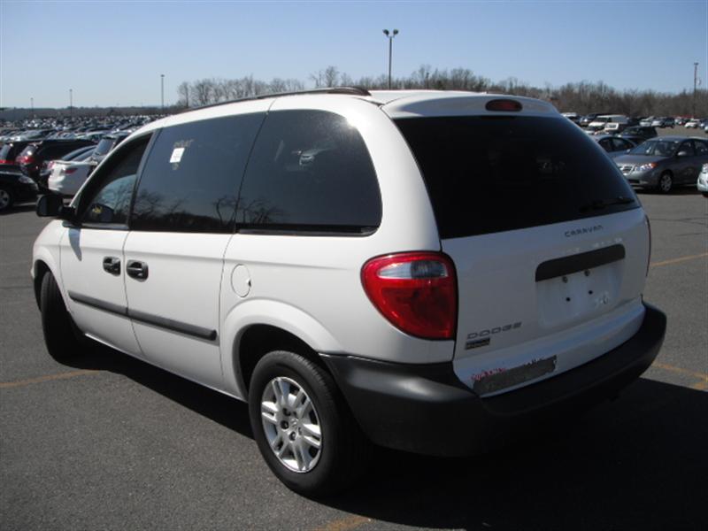 2007 Dodge Caravan SE MiniVan for sale in Brooklyn, NY