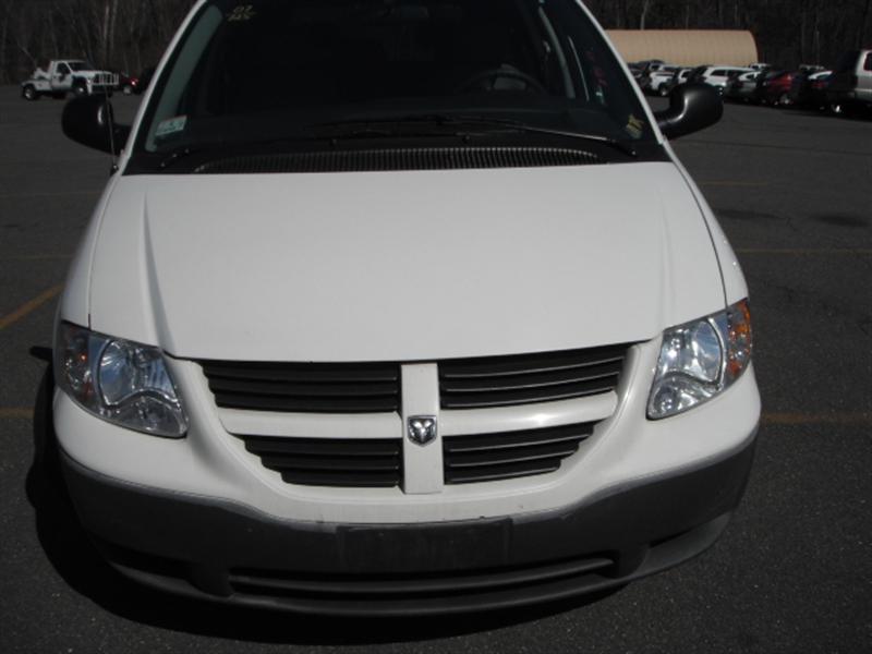 2007 Dodge Caravan SE MiniVan for sale in Brooklyn, NY