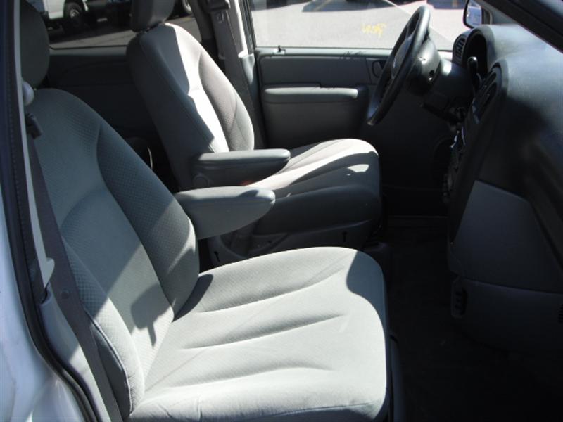 2007 Dodge Caravan SE MiniVan for sale in Brooklyn, NY