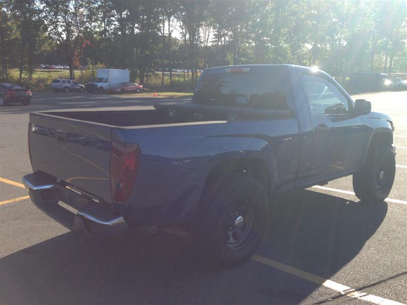 2005 GMC Canyon Pickup truck for sale in Brooklyn, NY