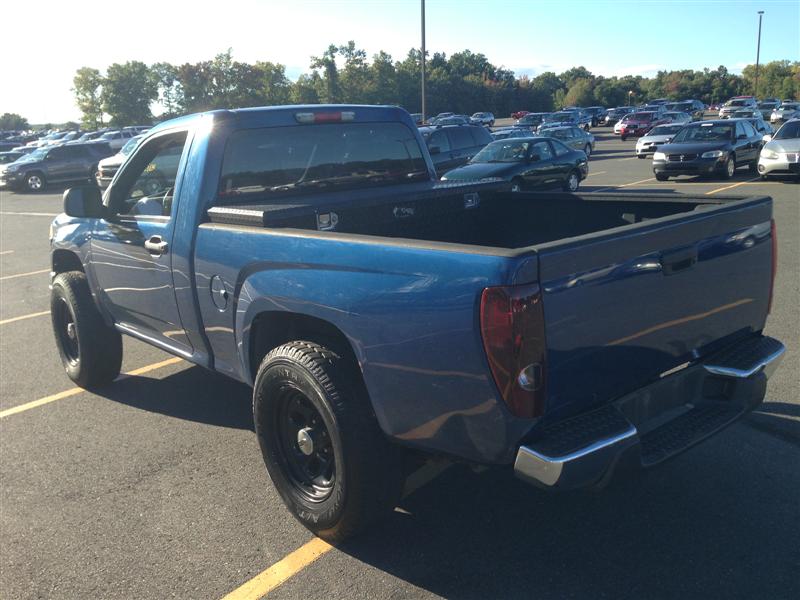 2005 GMC Canyon Pickup truck for sale in Brooklyn, NY