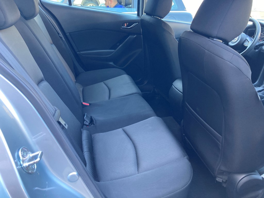 Used - Mazda Mazda3 Sport Sedan for sale in Staten Island NY