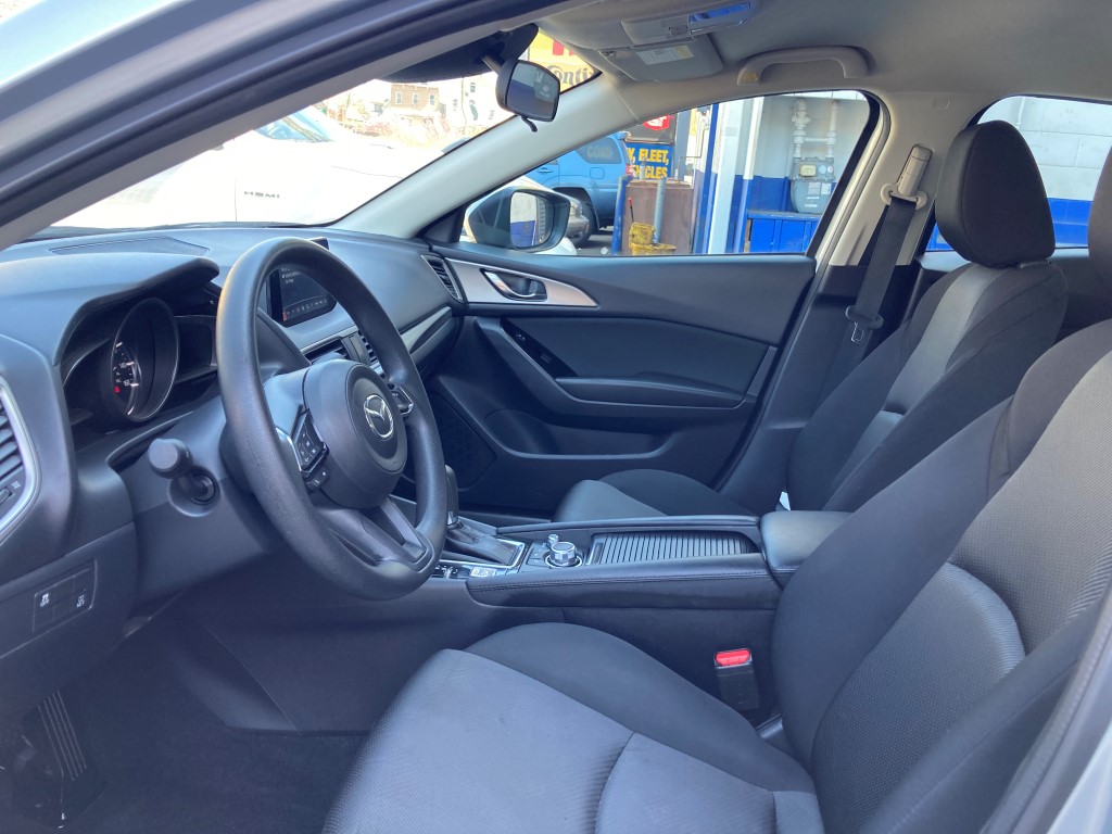 Used - Mazda Mazda3 Sport Sedan for sale in Staten Island NY