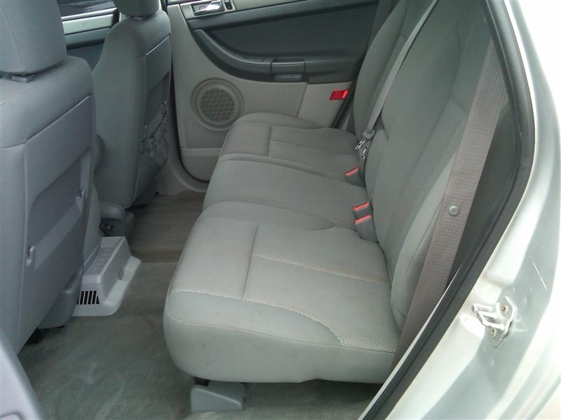 2007 Chrysler Pacifica Sport Utility for sale in Brooklyn, NY