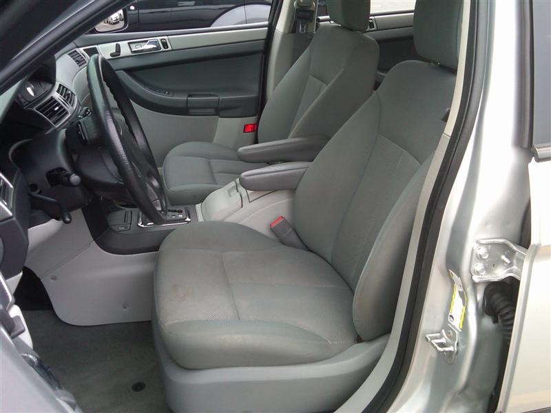 2007 Chrysler Pacifica Sport Utility for sale in Brooklyn, NY