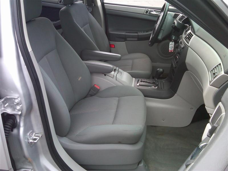 2007 Chrysler Pacifica Sport Utility for sale in Brooklyn, NY