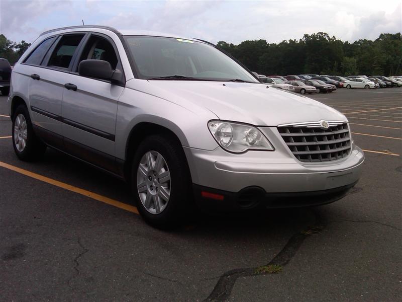 2007 Chrysler Pacifica Sport Utility for sale in Brooklyn, NY