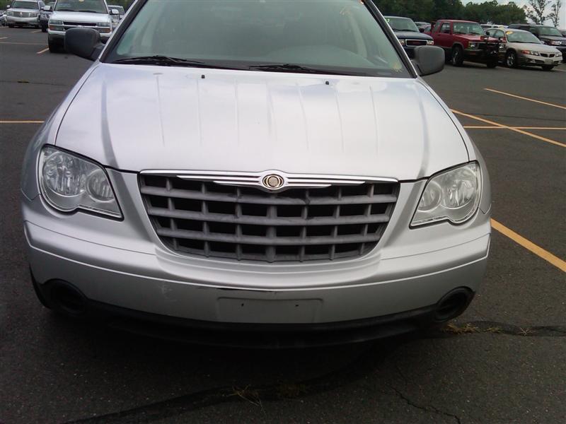 2007 Chrysler Pacifica Sport Utility for sale in Brooklyn, NY