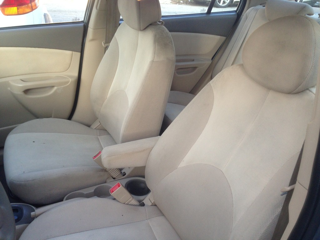 2007 Kia Rio Sedan for sale in Brooklyn, NY