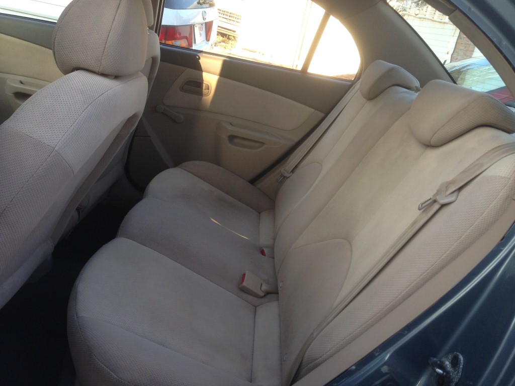 2007 Kia Rio Sedan for sale in Brooklyn, NY