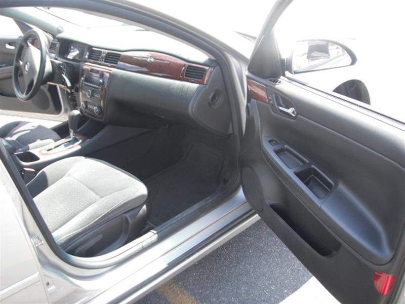 Used - Chevrolet Impala  for sale in Staten Island NY