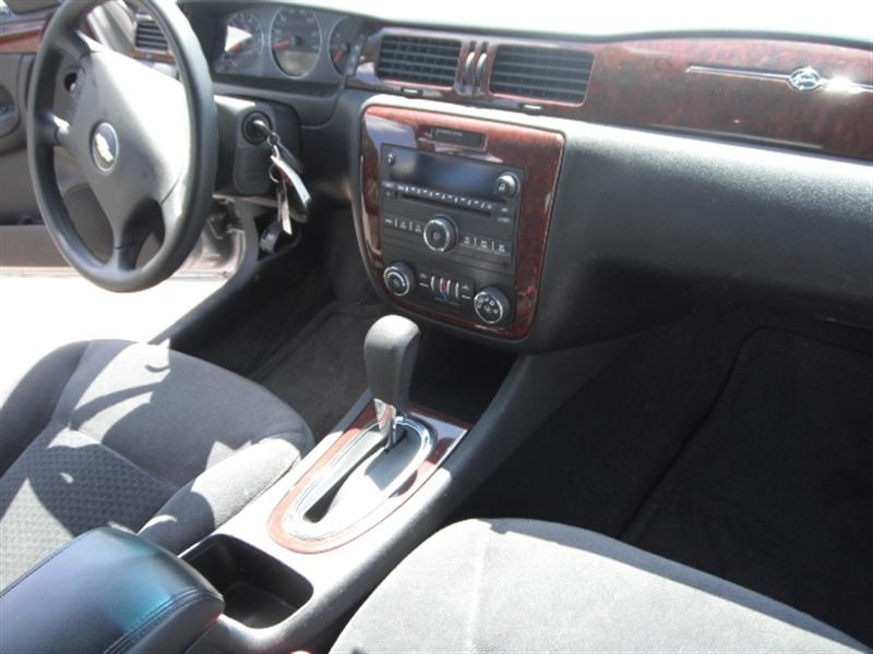 Used - Chevrolet Impala  for sale in Staten Island NY