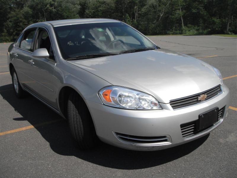 Used - Chevrolet Impala  for sale in Staten Island NY