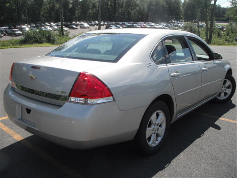 Used - Chevrolet Impala  for sale in Staten Island NY