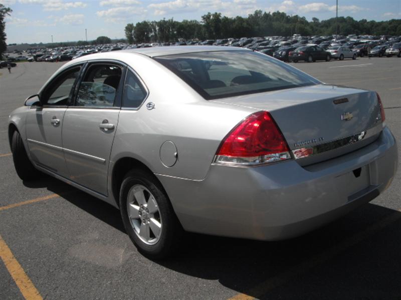 Used - Chevrolet Impala  for sale in Staten Island NY