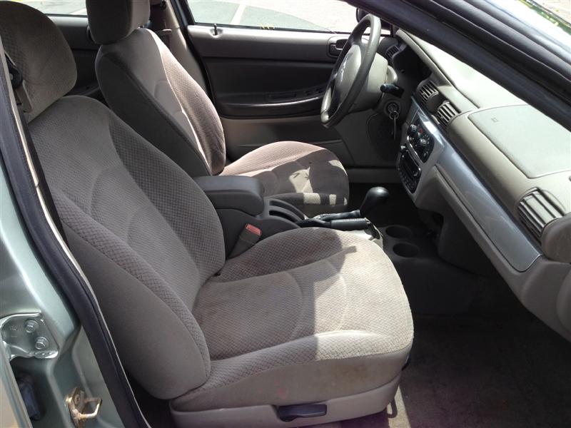 2006 Chrysler Sebring Sedan for sale in Brooklyn, NY