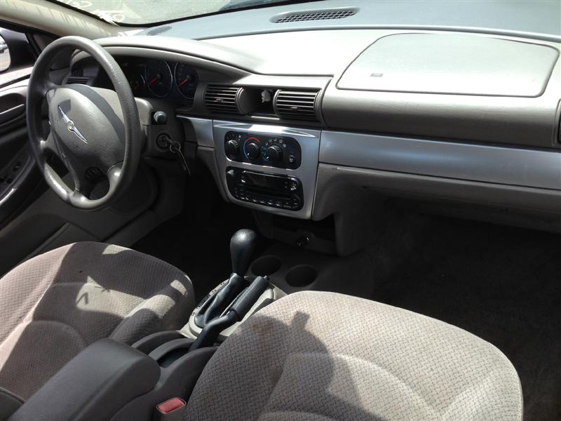 2006 Chrysler Sebring Sedan for sale in Brooklyn, NY