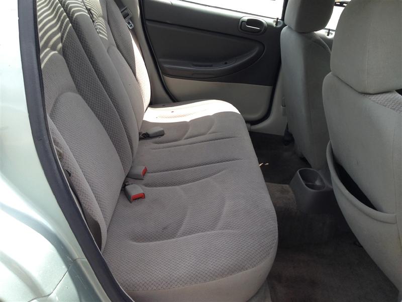 2006 Chrysler Sebring Sedan for sale in Brooklyn, NY