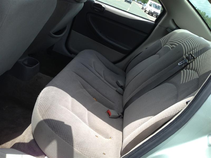 2006 Chrysler Sebring Sedan for sale in Brooklyn, NY