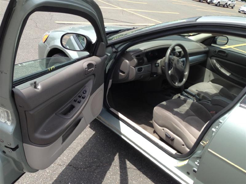 2006 Chrysler Sebring Sedan for sale in Brooklyn, NY