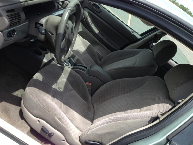 2006 Chrysler Sebring Sedan for sale in Brooklyn, NY