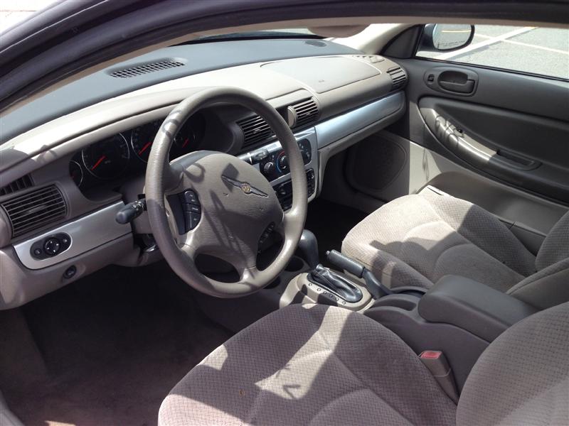 2006 Chrysler Sebring Sedan for sale in Brooklyn, NY