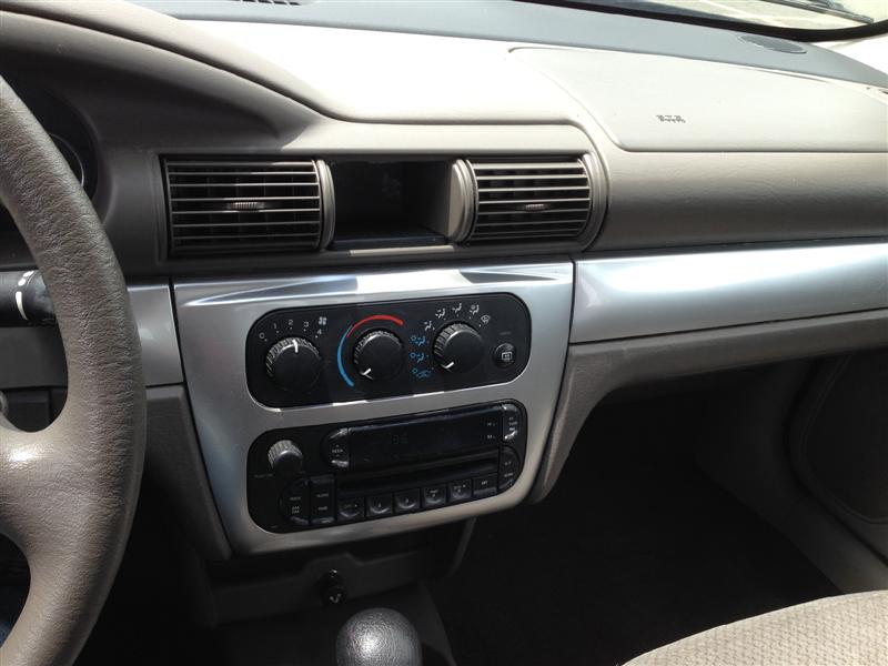 2006 Chrysler Sebring Sedan for sale in Brooklyn, NY