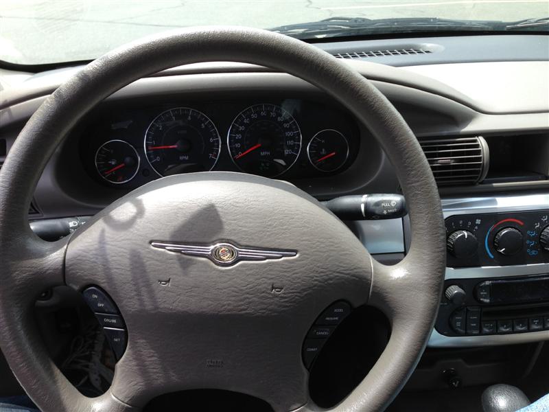 2006 Chrysler Sebring Sedan for sale in Brooklyn, NY