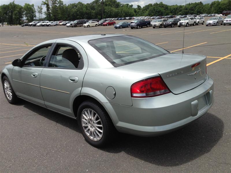 2006 Chrysler Sebring Sedan for sale in Brooklyn, NY