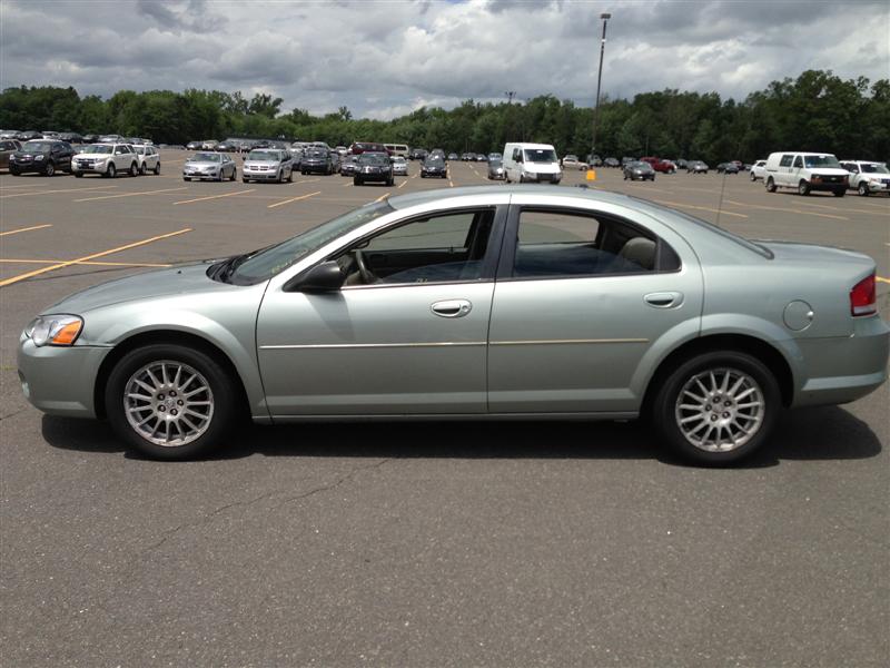 2006 Chrysler Sebring Sedan for sale in Brooklyn, NY