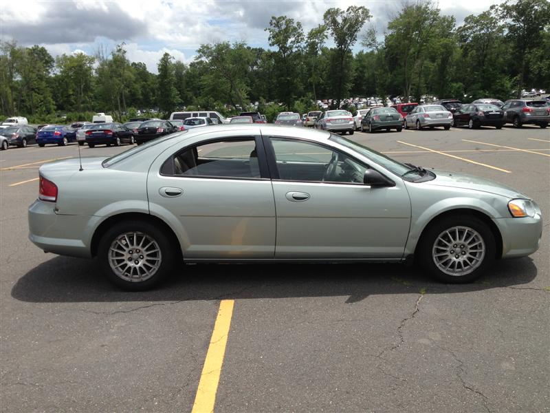 2006 Chrysler Sebring Sedan for sale in Brooklyn, NY