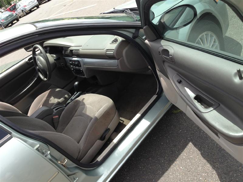 2006 Chrysler Sebring Sedan for sale in Brooklyn, NY