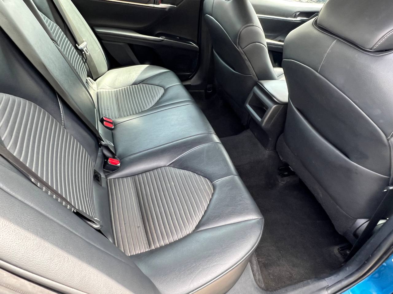 Used - Toyota Camry SE SEDAN for sale in Staten Island NY