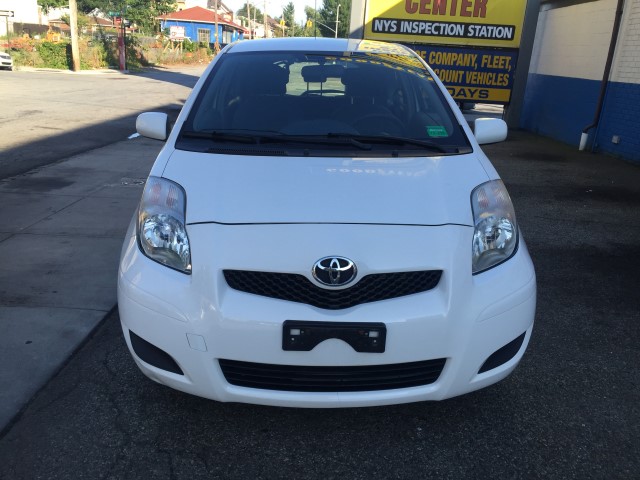 Used - Toyota Yaris Hatchback 3 Dr for sale in Staten Island NY