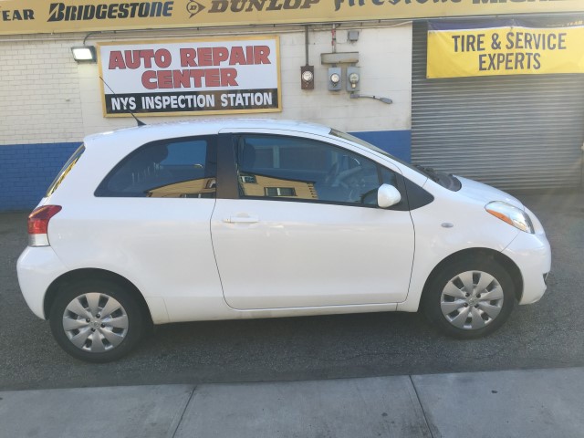 Used - Toyota Yaris Hatchback 3 Dr for sale in Staten Island NY