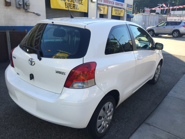 Used - Toyota Yaris Hatchback 3 Dr for sale in Staten Island NY