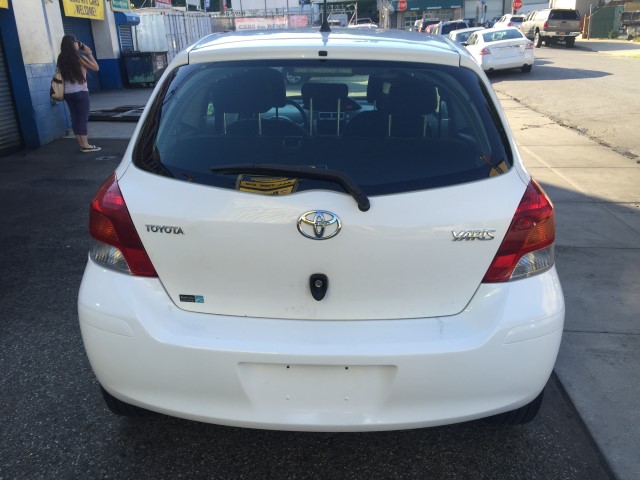 Used - Toyota Yaris Hatchback 3 Dr for sale in Staten Island NY