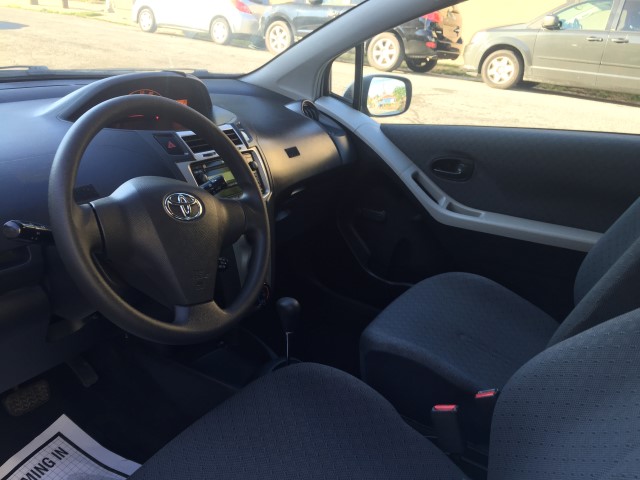 Used - Toyota Yaris Hatchback 3 Dr for sale in Staten Island NY