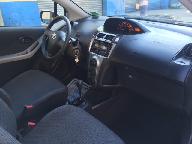 Used - Toyota Yaris Hatchback 3 Dr for sale in Staten Island NY