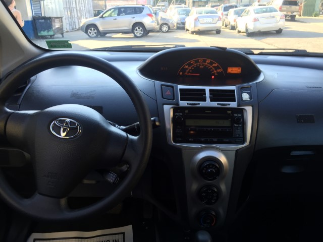 Used - Toyota Yaris Hatchback 3 Dr for sale in Staten Island NY