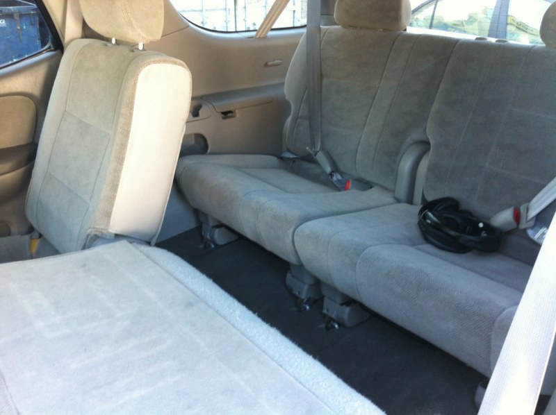 Used - Toyota Sequoia Sport Utility for sale in Staten Island NY